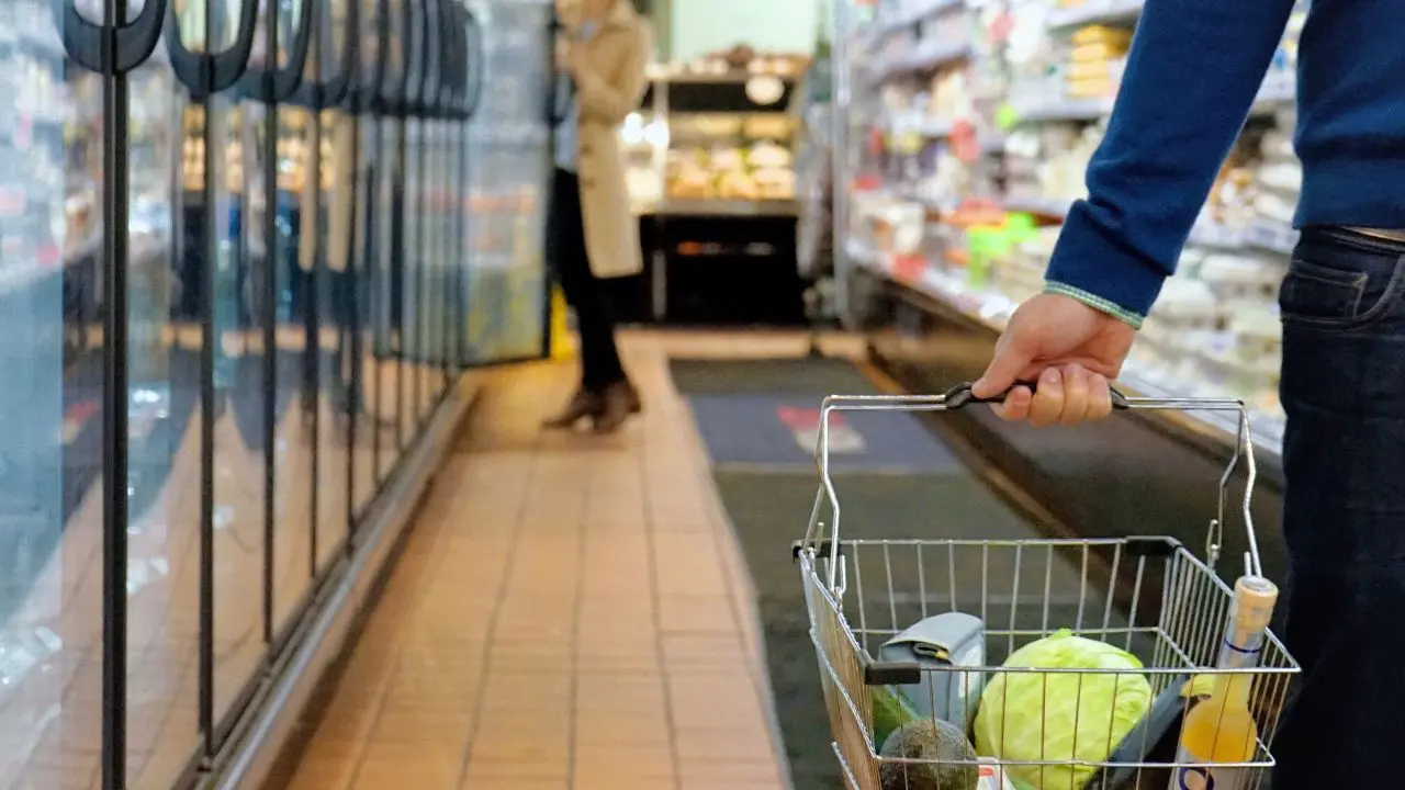 Carrello della spesa, Calabria in testa ai consumi: ecco i punti vendita dove si risparmia di più