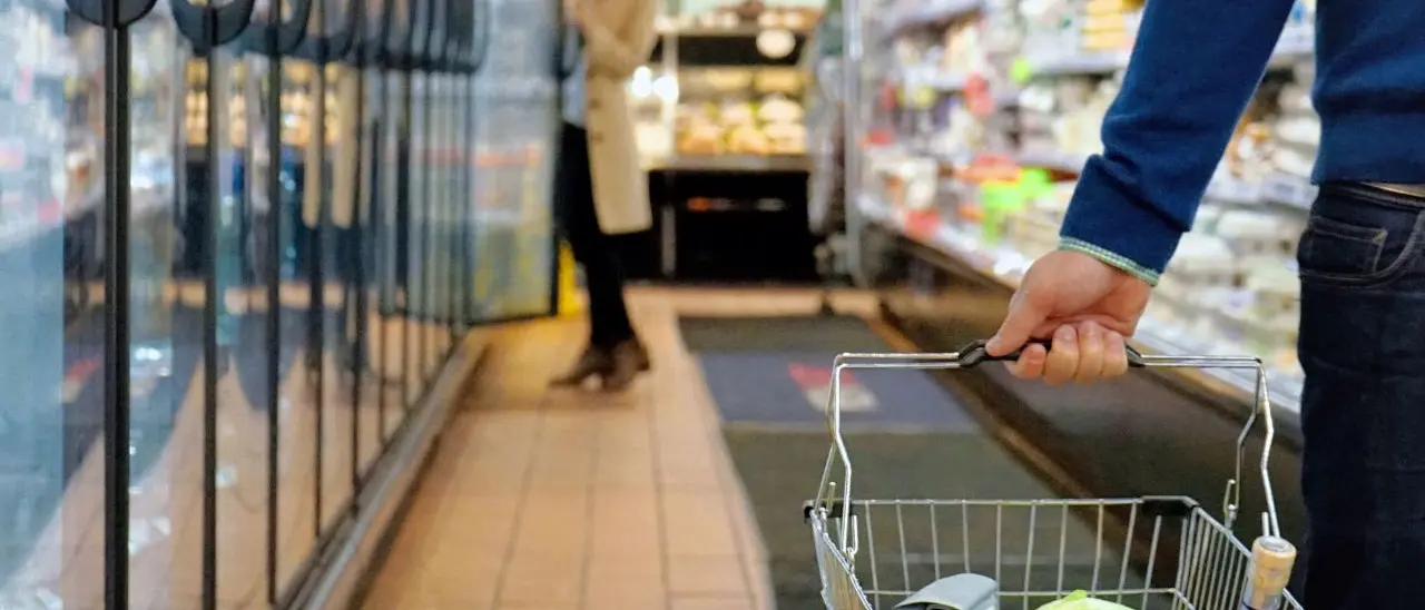 Carrello della spesa, Calabria in testa ai consumi: ecco i punti vendita dove si risparmia di più