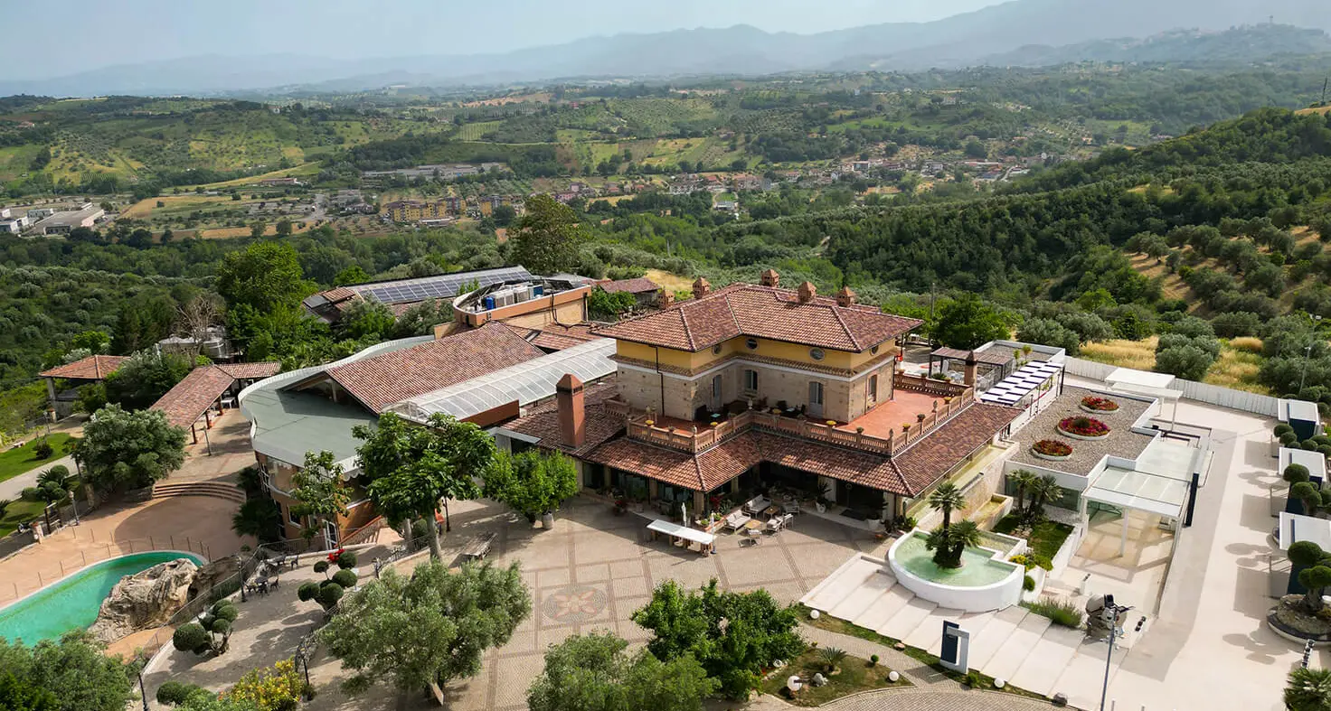 Eccellenza enogastronomica e valorizzazione del territorio: l’Espresso dedica un approfondimento a Tenuta Contessa\n