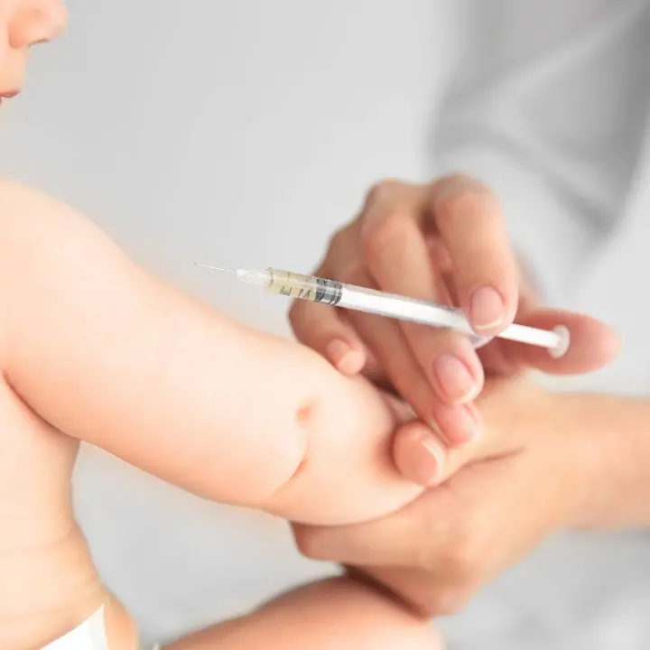 Difterite, Calabria ancora sotto la soglia dei vaccini: copertura al 94,19%\n
