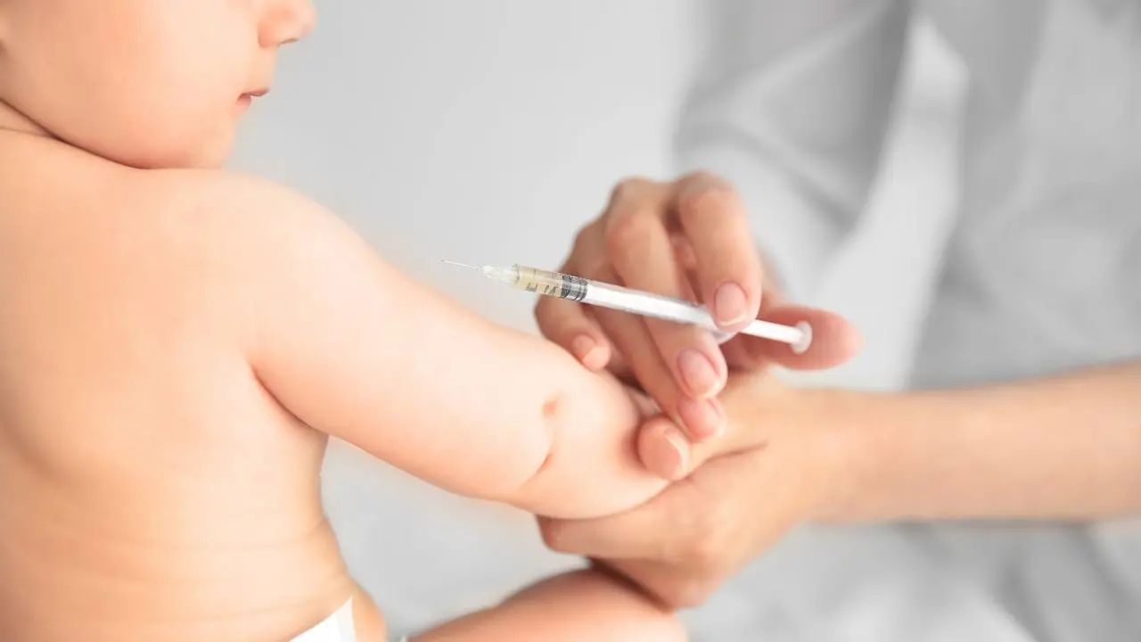 Difterite, Calabria ancora sotto la soglia dei vaccini: copertura al 94,19%\n