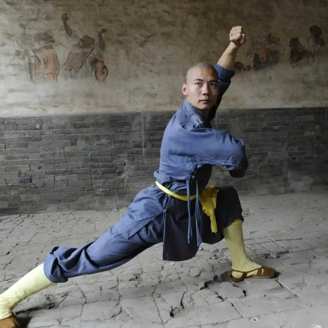 Dalla Cina all’Aspromonte, il mondo Shaolin arriva a Gambarie per il\u00A0Taiji Mountain Fest Calabria 2026\n