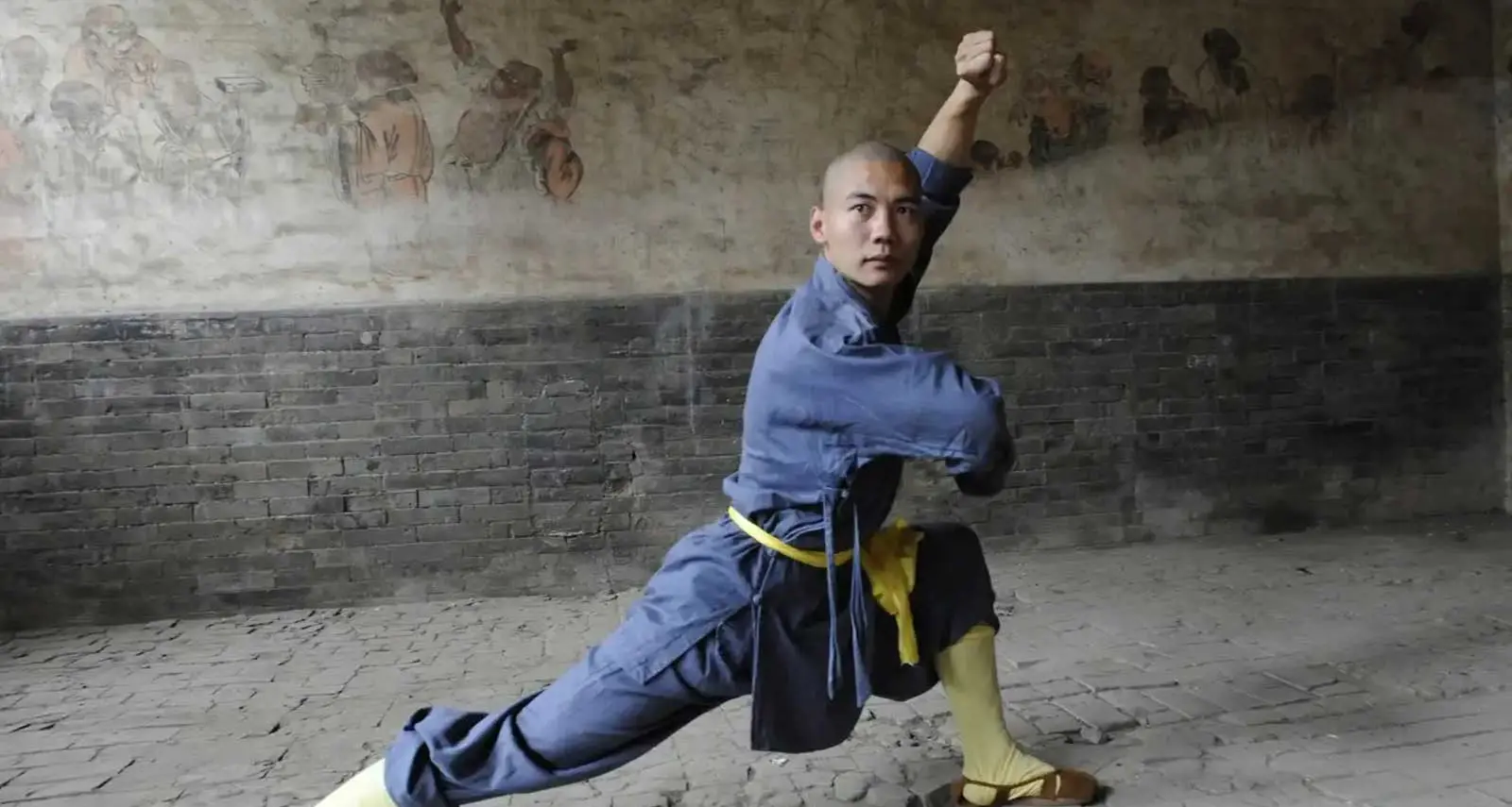Dalla Cina all’Aspromonte, il mondo Shaolin arriva a Gambarie per il\u00A0Taiji Mountain Fest Calabria 2026\n