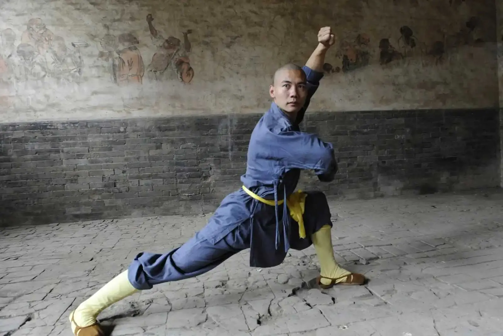 Dalla Cina all’Aspromonte, il mondo Shaolin arriva a Gambarie per il\u00A0Taiji Mountain Fest Calabria 2026\n