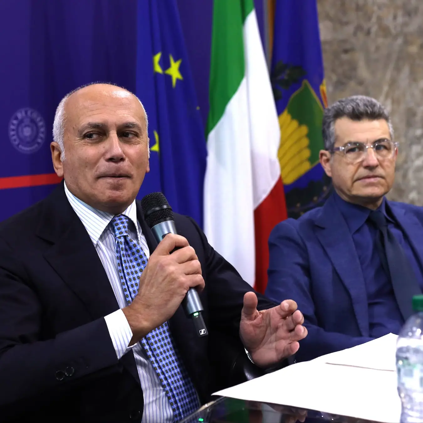 Caso stadio San Vito-Marulla, il Comune si adegua all’ordinanza del Consiglio di Stato\n
