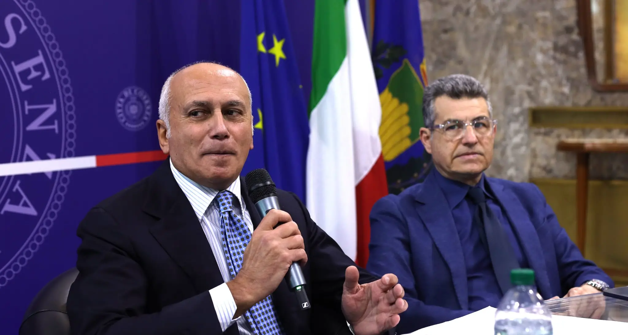Stadio San Vito-Marulla, il Comune si adegua all’ordinanza del Consiglio di Stato\n