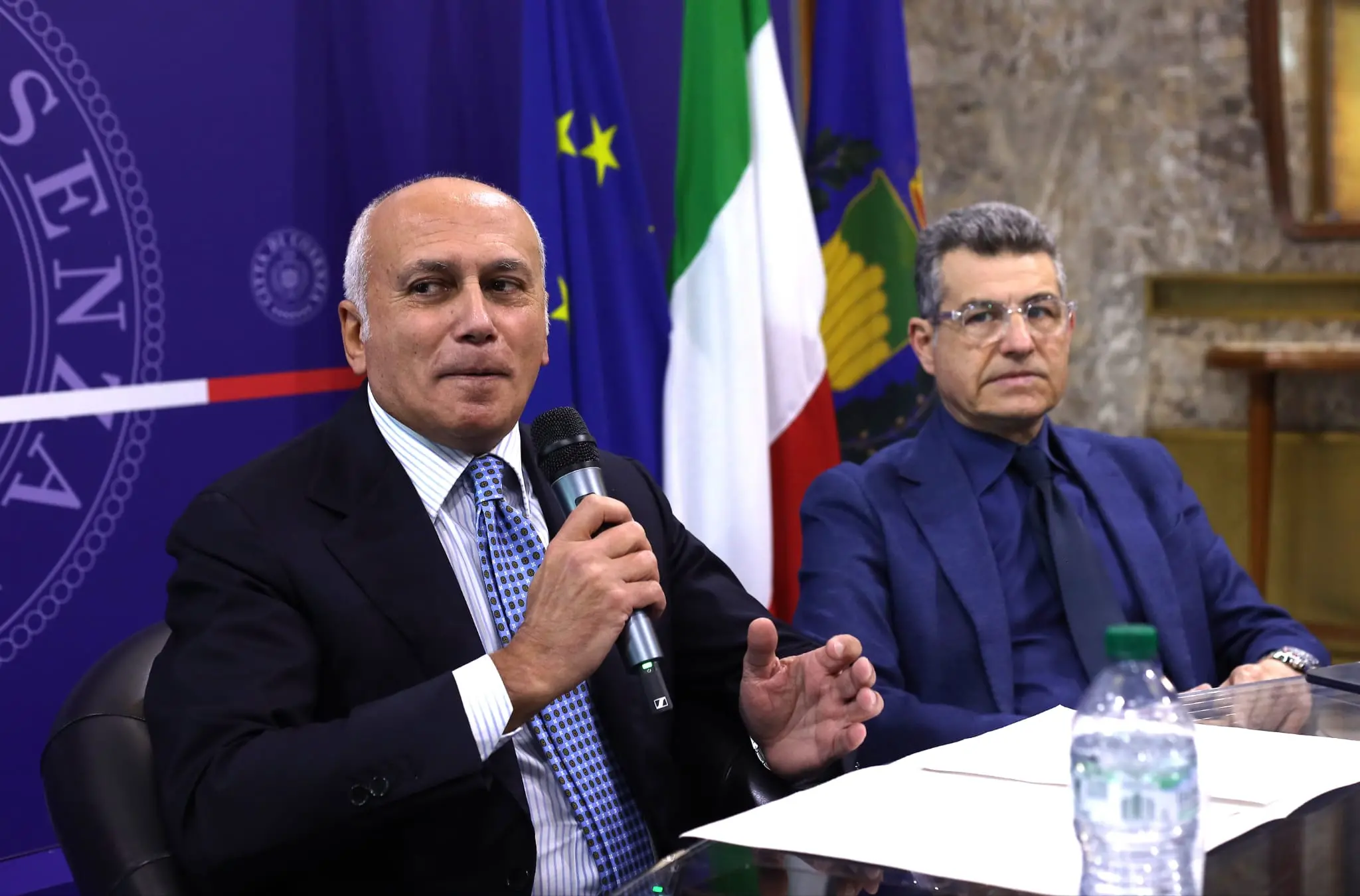 Stadio San Vito-Marulla, il Comune si adegua all’ordinanza del Consiglio di Stato\n