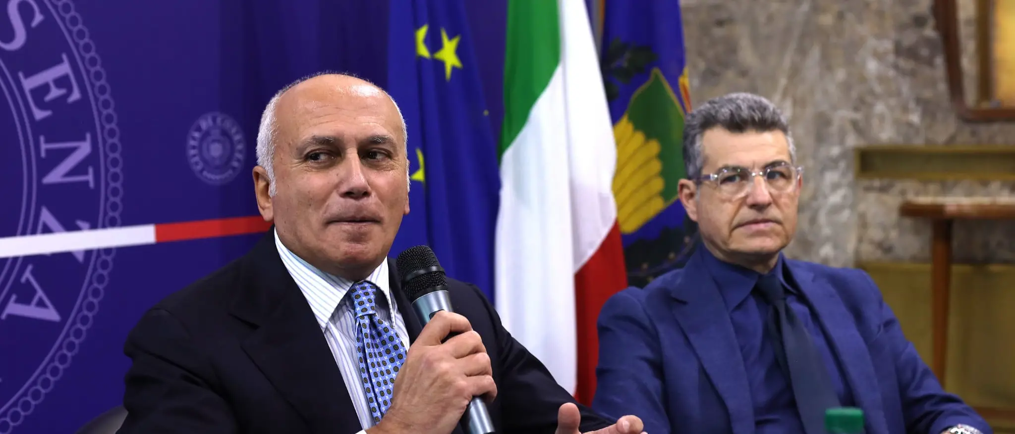 Stadio San Vito-Marulla, il Comune si adegua all’ordinanza del Consiglio di Stato\n