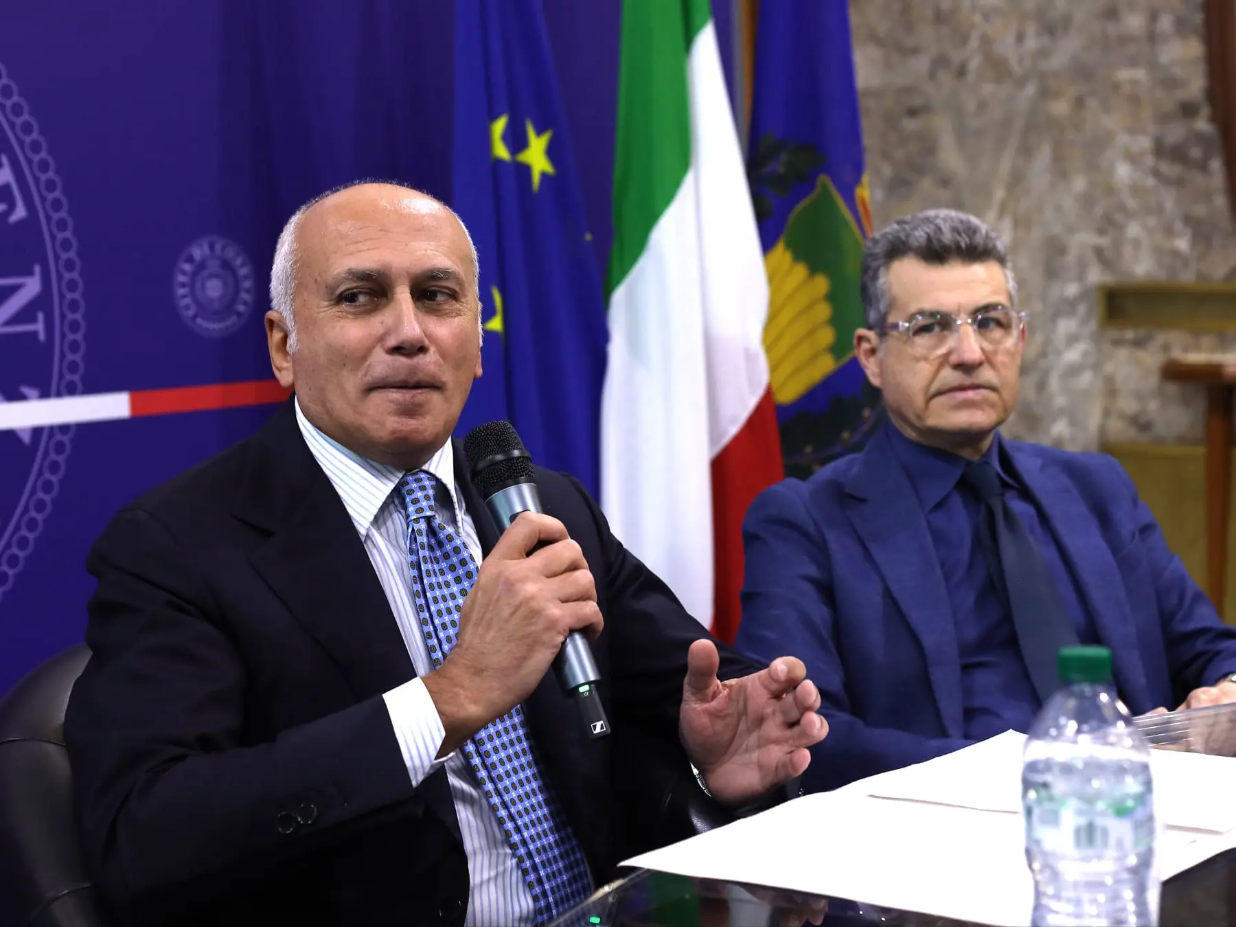 Stadio San Vito-Marulla, il Comune si adegua all’ordinanza del Consiglio di Stato