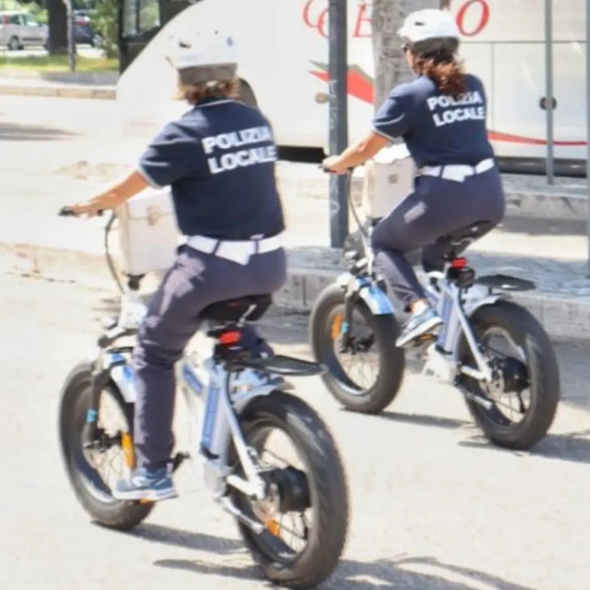 Ancora e-bike trasformati in ciclomotori, a Reggio sanzioni\u00A0per oltre 14 mila euro e sequestri della polizia locale\n