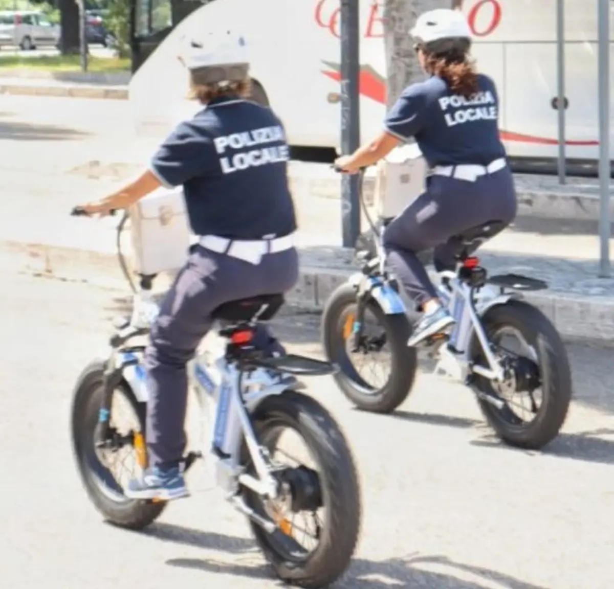 Ancora e-bike trasformati in ciclomotori, a Reggio sanzioni\u00A0per oltre 14 mila euro e sequestri della polizia locale\n