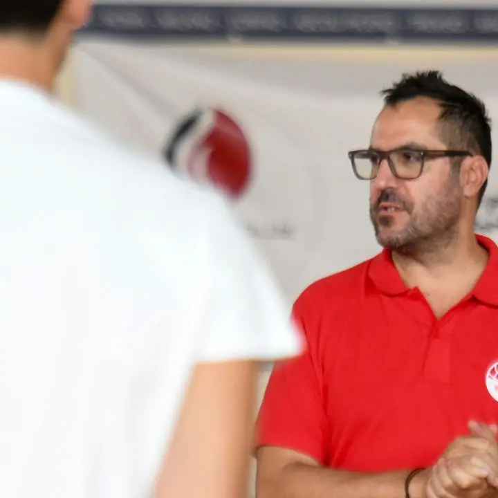 Bim Bum Basket Rende, primo test stagionale sul parquet del Basket Academy Catanzaro\n