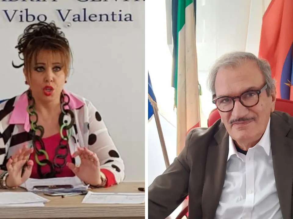 Centro di aggregazione di Vibo Marina, Romeo contrattacca: «Da Petracca battaglie di finta civiltà, la riapertura è già in fase avanzata»