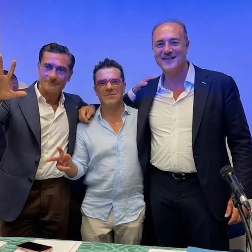 Futuro nazionale, nasce a Reggio Calabria il Comitato 2078\n