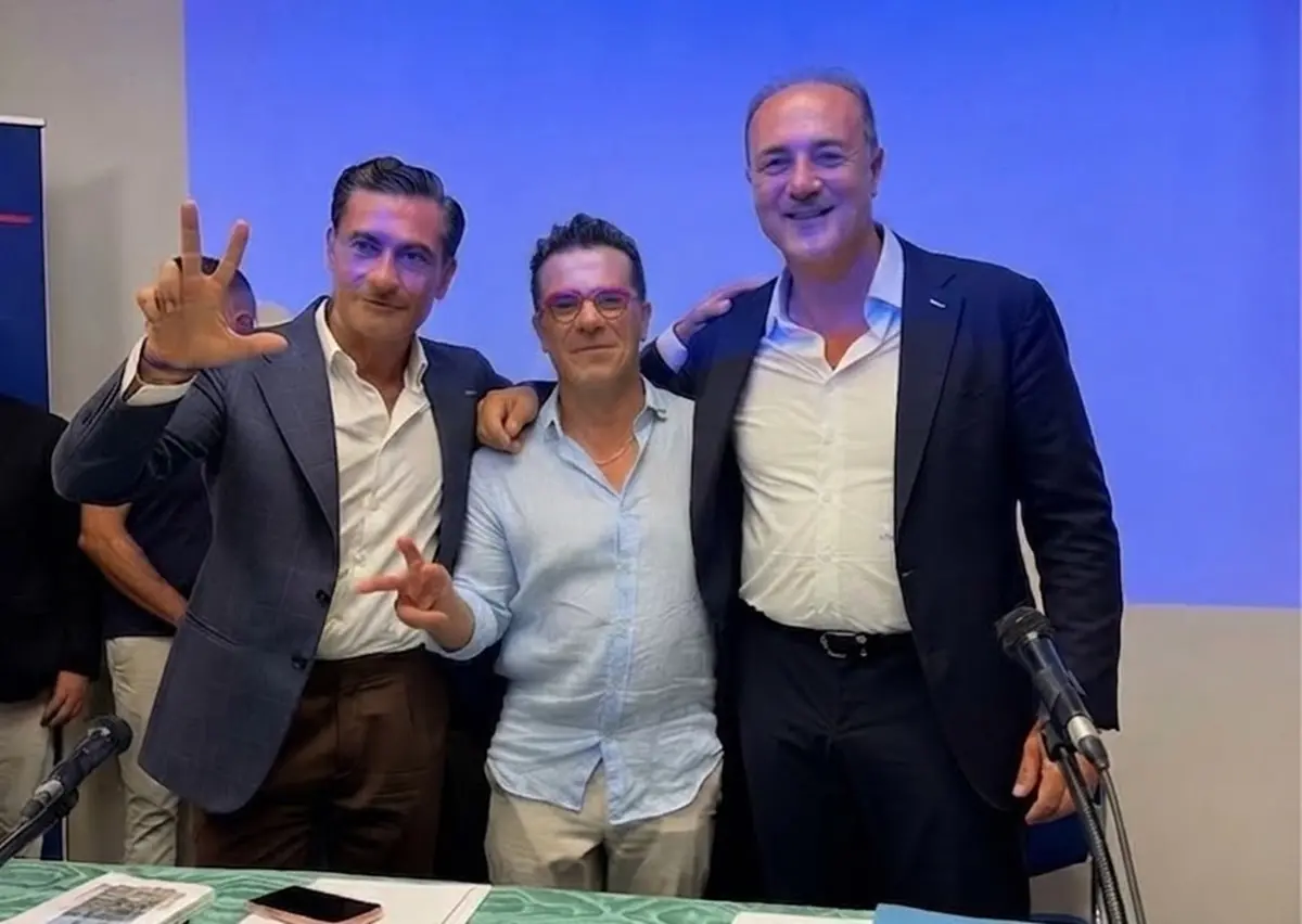 Futuro nazionale, nasce a Reggio Calabria il Comitato 2078\n