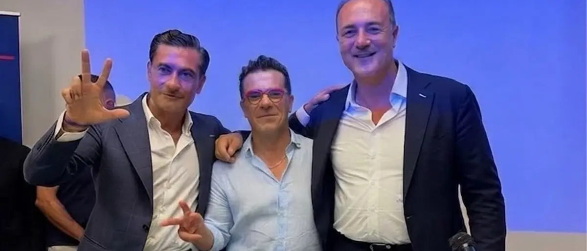 Futuro nazionale, nasce a Reggio Calabria il Comitato 2078\n