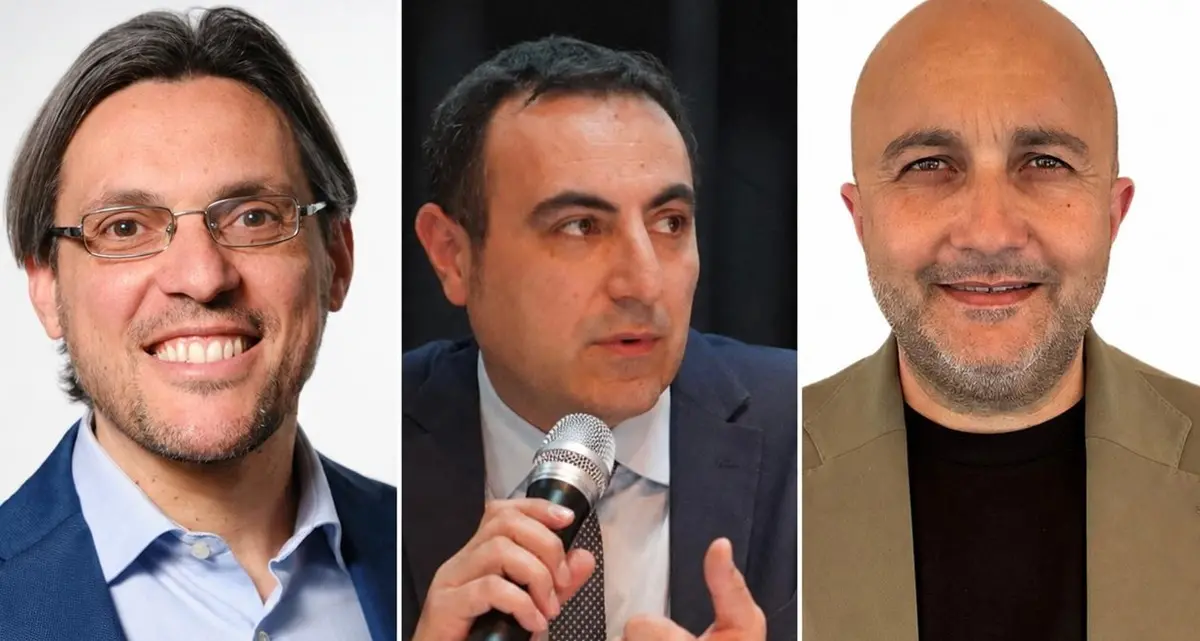 Gioiosa Ionica verso il futuro, tanto fermento ma pochi protagonisti\n