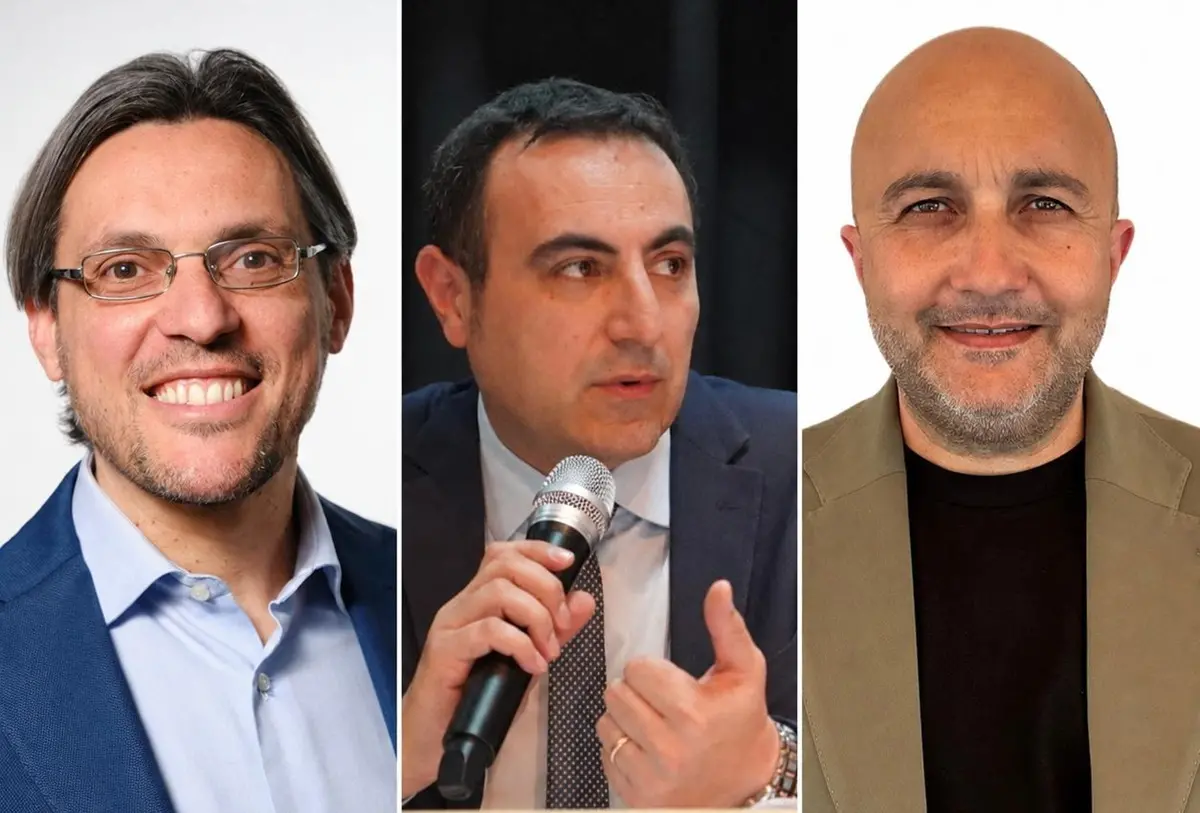 Gioiosa Ionica verso il futuro, tanto fermento ma pochi protagonisti\n