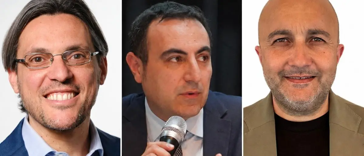Gioiosa Ionica verso il futuro, tanto fermento ma pochi protagonisti\n