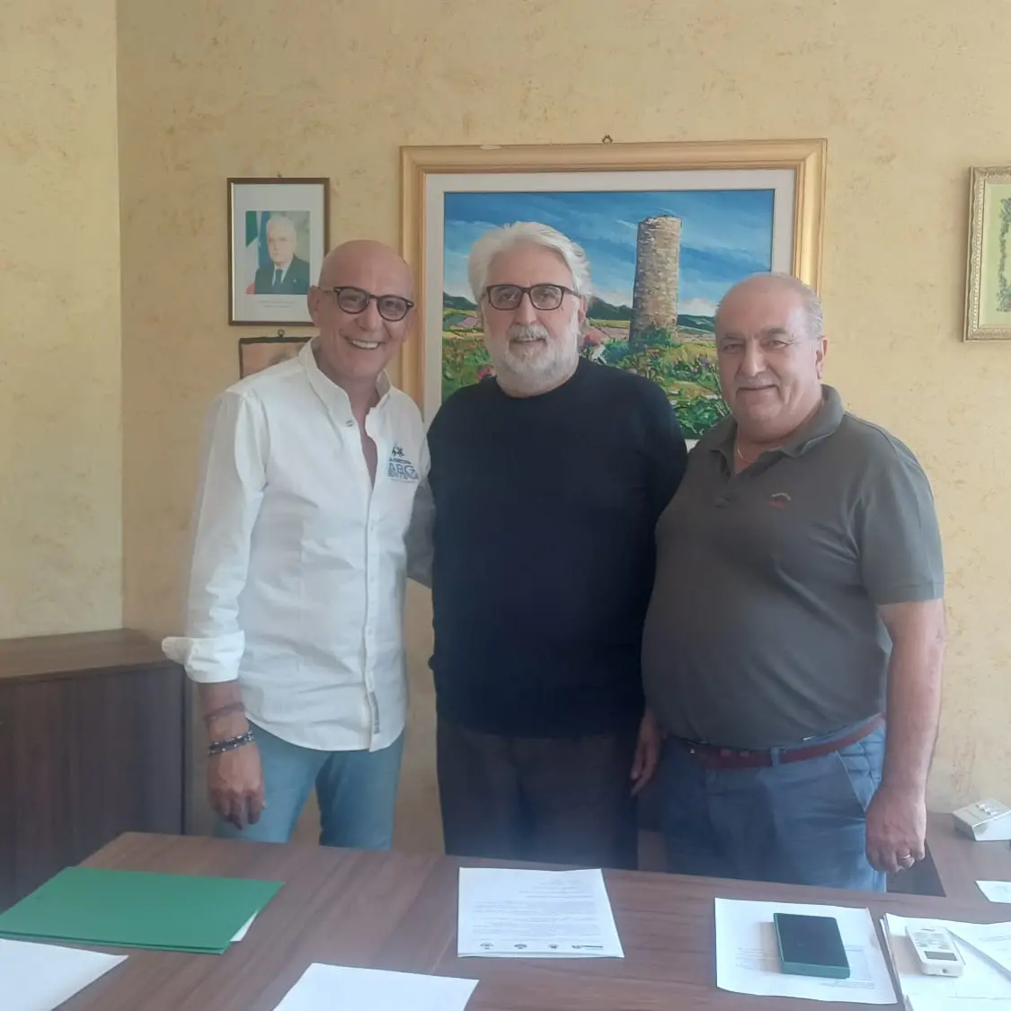 Asilo nido, a Vaccarizzo Albanese altri 144mila euro per arredi innovativi contro lo spopolamento