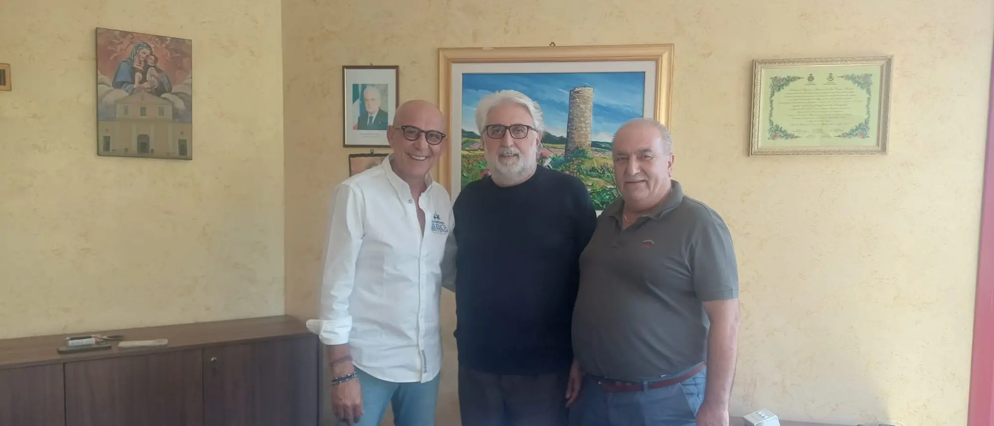 Asilo nido, a Vaccarizzo Albanese altri 144mila euro per arredi innovativi contro lo spopolamento