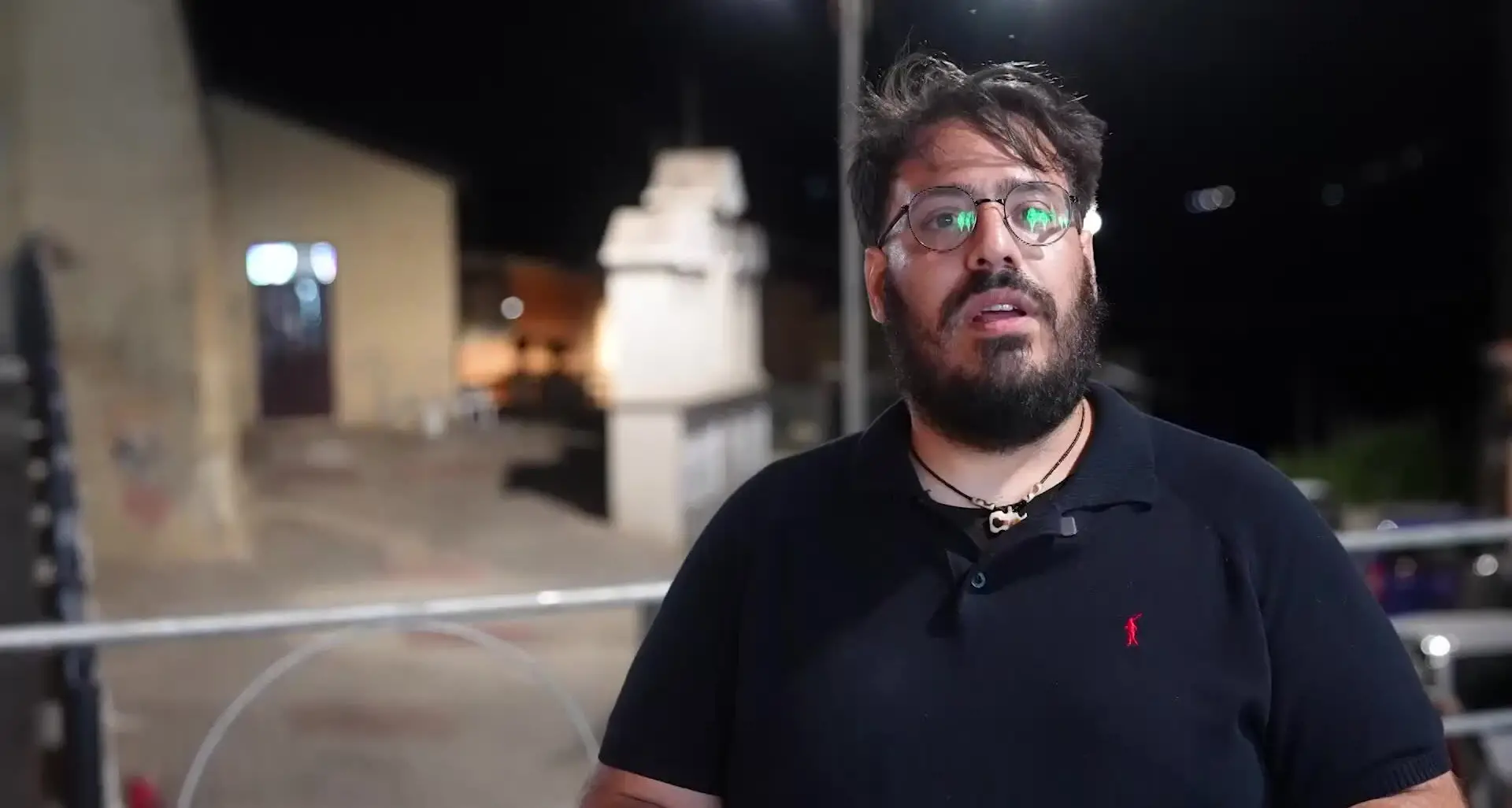 LuceFest, intervista al direttore artistico Carmine Elia