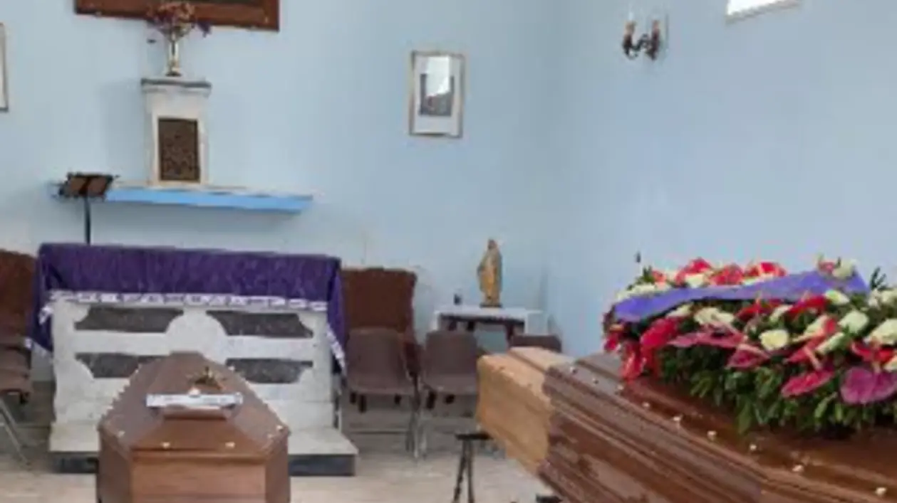 Salma in attesa di sepoltura a Villa San Giovanni, il sindaco: «Cimiteri\u00A0al collasso, stiamo\u00A0cercando uno per uno posti disponibili»\n