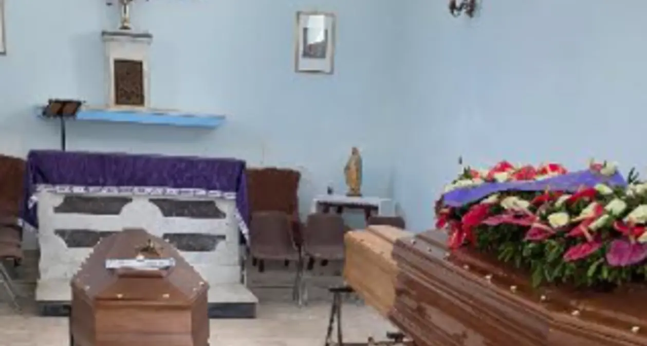 Salma in attesa di sepoltura a Villa San Giovanni, il sindaco: «Cimiteri\u00A0al collasso, stiamo\u00A0cercando uno per uno posti disponibili»\n