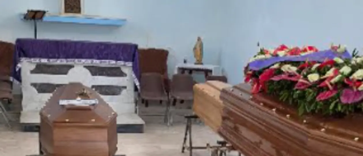Salma in attesa di sepoltura a Villa San Giovanni, il sindaco: «Cimiteri\u00A0al collasso, stiamo\u00A0cercando uno per uno posti disponibili»\n