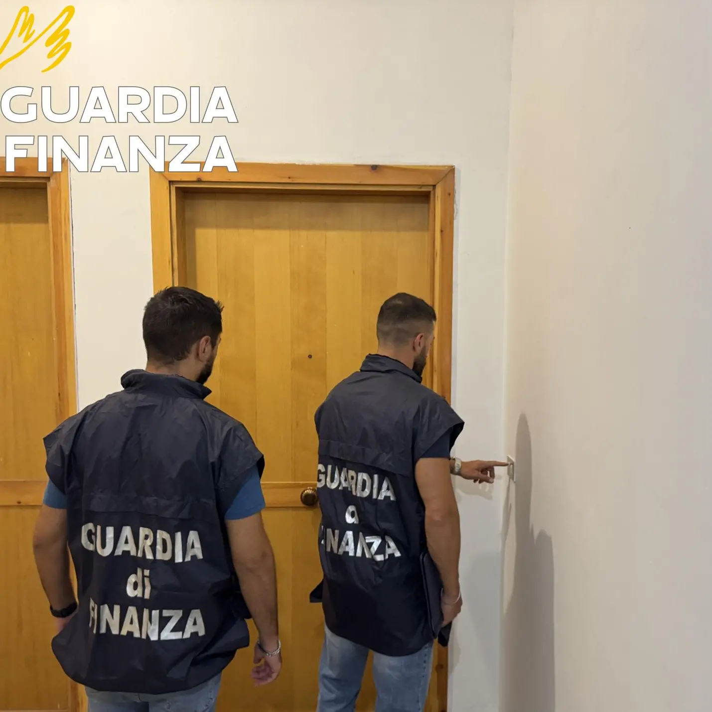 Cirò Marina, albergo fantasma fittava camere a 2.400 euro per due settimane: 190 ospiti e oltre 50mila euro non dichiarati\n