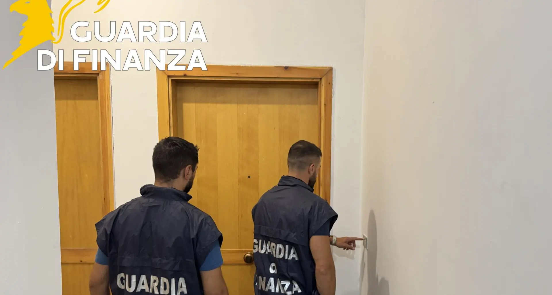 Cirò Marina, albergo fantasma fittava camere a 2.400 euro per due settimane: 190 ospiti e oltre 50mila euro non dichiarati\n