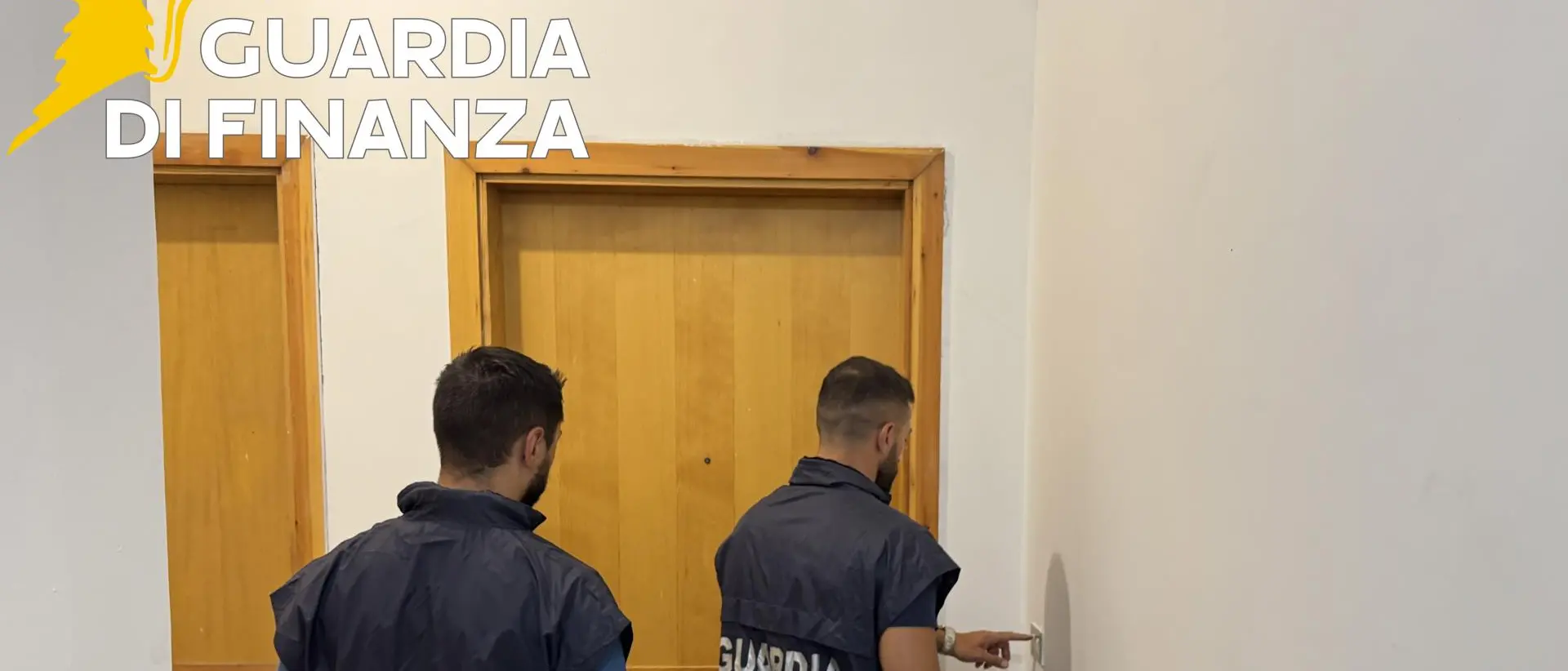 Cirò Marina, albergo fantasma fittava camere a 2.400 euro per due settimane: 190 ospiti e oltre 50mila euro non dichiarati\n