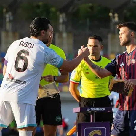 Cosenza, altra amarezza: Iliev combina il pasticcio e il Sorrento ringrazia (1-0)\n