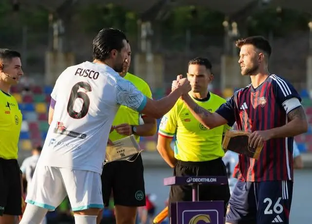 Cosenza, altra amarezza: Iliev combina il pasticcio e il Sorrento ringrazia (1-0)\n