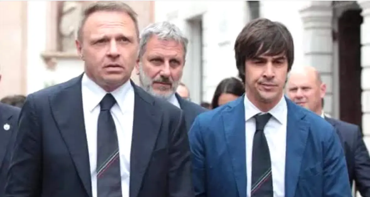 Lollobrigida richiama Signorelli: il ritorno che riapre la ferita del caso del 2024\n
