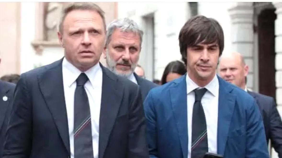 Lollobrigida richiama Signorelli: il ritorno che riapre la ferita del caso del 2024\n