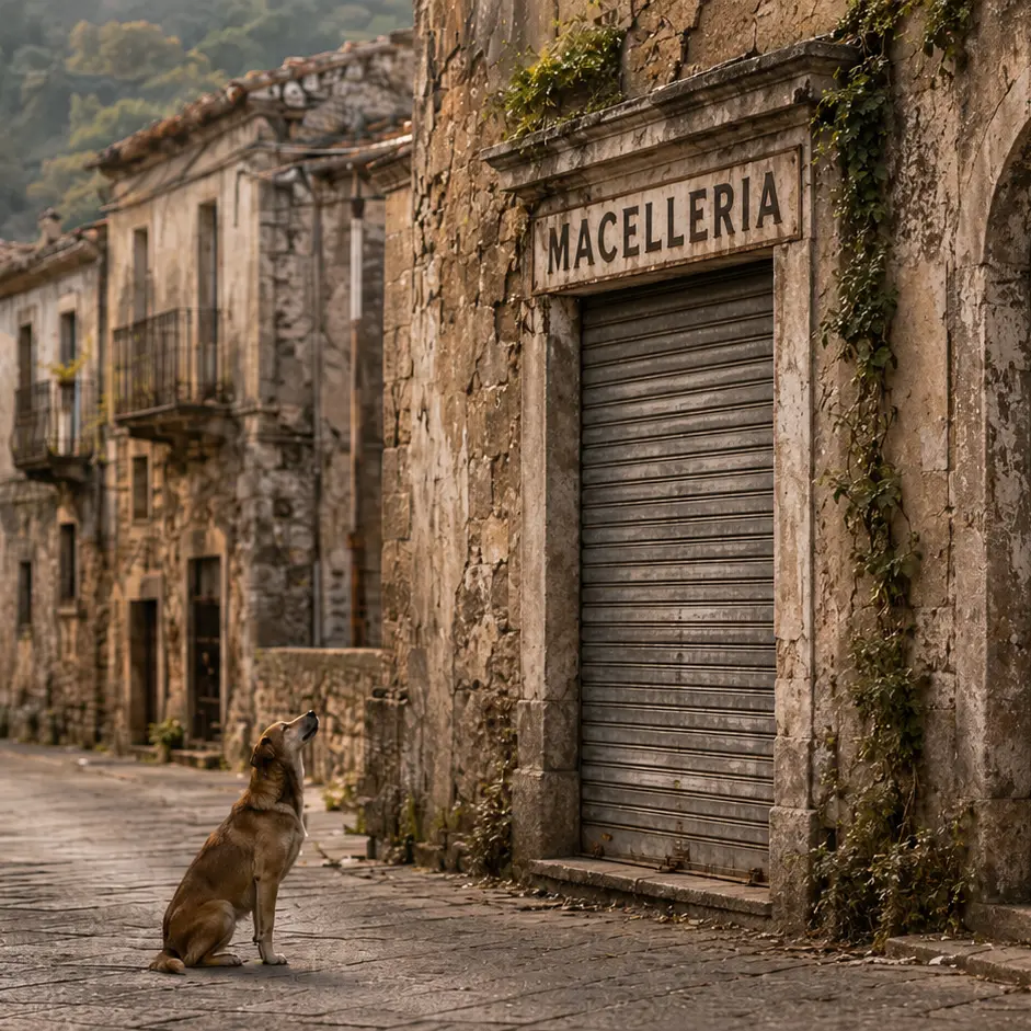 Salvare le aree interne dallo spopolamento\u00A0è una priorità per il Paese e la Chiesa ci indica la via maestra\n
