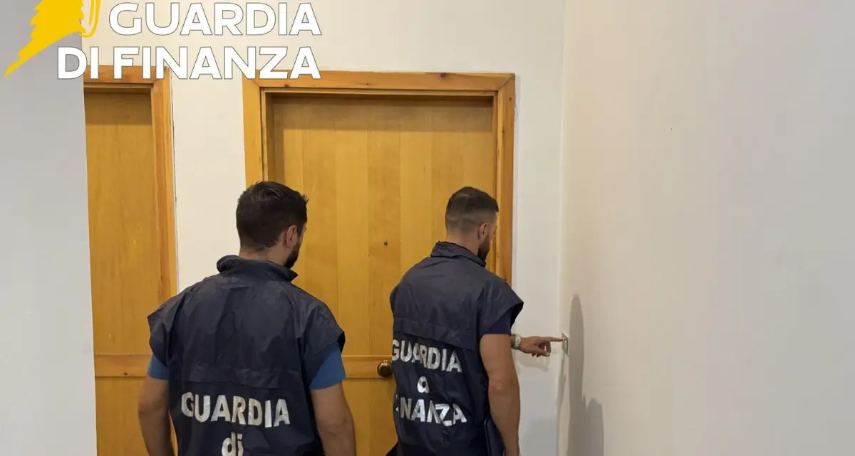 Cirò Marina, struttura ricettiva abusiva sul lungomare: oltre 190 ospiti non registrati\n