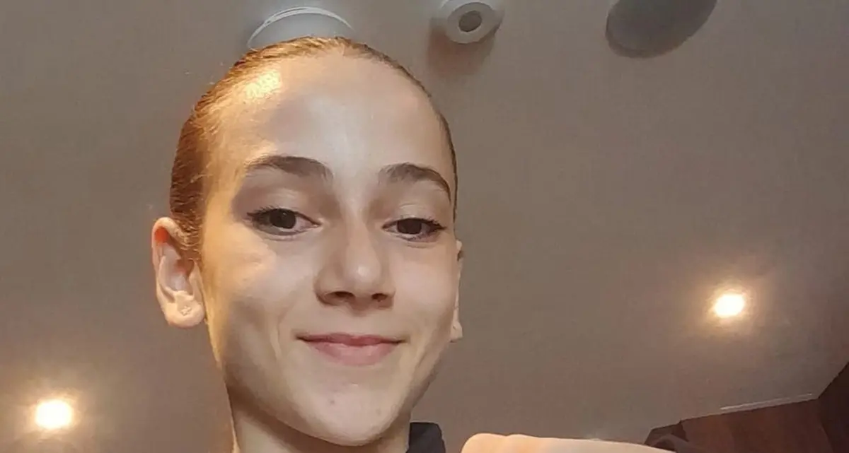 Pesistica, la reggina Beatrice Falzia conquista il bronzo agli Europei Under 15 di Pristina\n