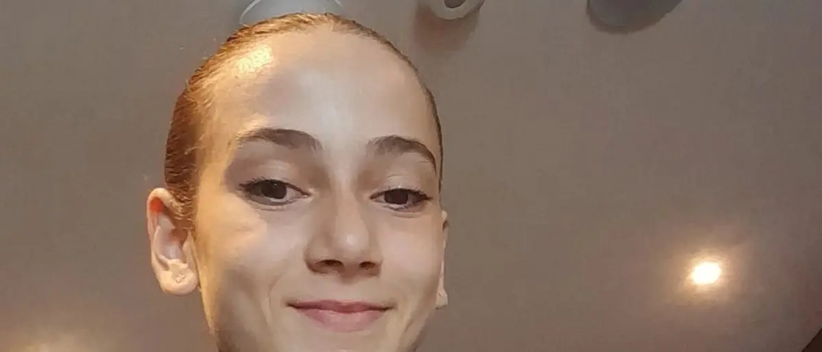 Pesistica, la reggina Beatrice Falzia conquista il bronzo agli Europei Under 15 di Pristina\n