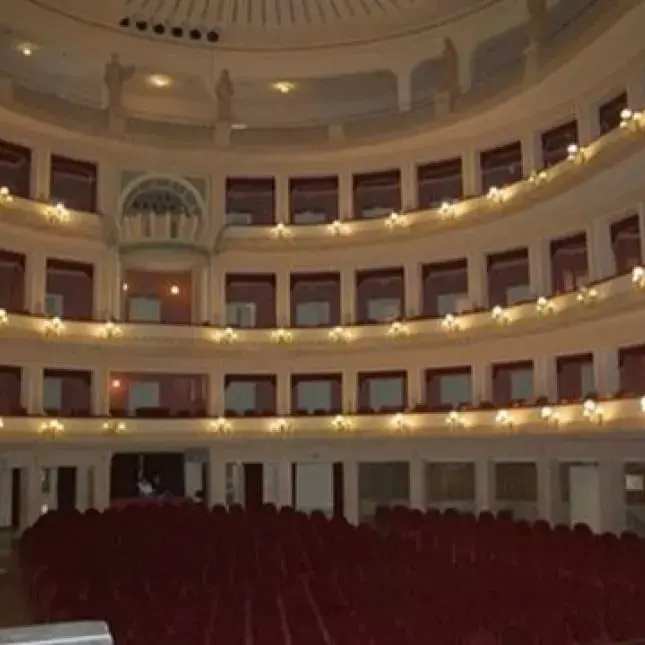 Teatro Cilea Reggio, La Strada: «Parte la nuova stagione ancora senza\u00A0accompagnatore gratuito per le persone con disabilità non motoria»\n