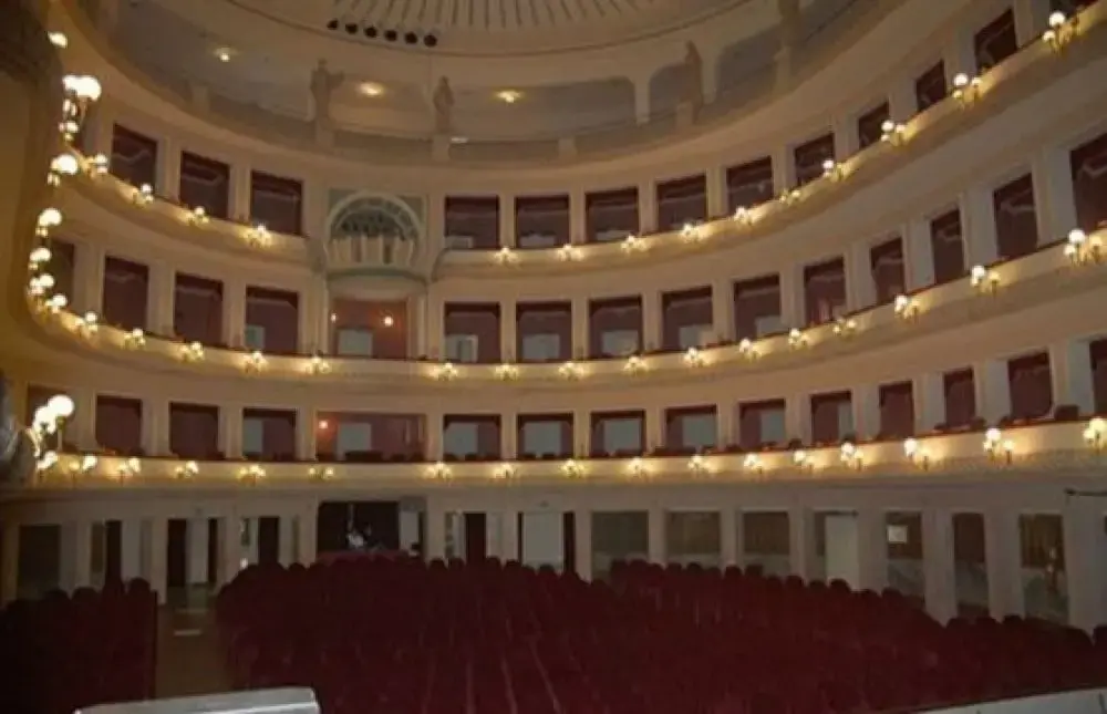 Teatro Cilea Reggio, La Strada: «Parte la nuova stagione ancora senza\u00A0accompagnatore gratuito per le persone con disabilità non motoria»\n