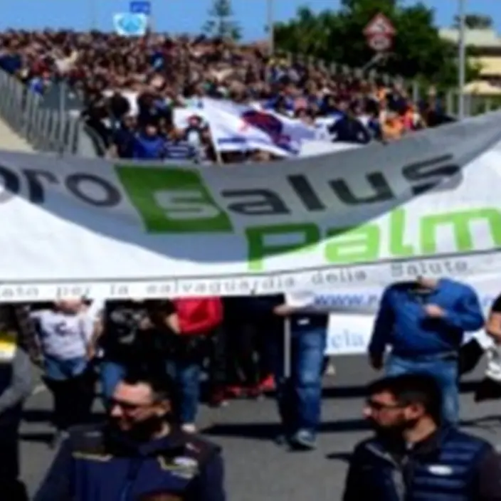 Nuovo Ospedale della Piana di Gioia Tauro, Prosalus scrive al presidente Occhiuto:\u00A0«Basta ritardi.\u00A0I lavori dovranno avere inizio effettivo con ogni urgenza»\n