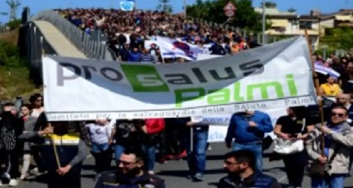 Nuovo Ospedale della Piana di Gioia Tauro, Prosalus scrive al presidente Occhiuto:\u00A0«Basta ritardi.\u00A0I lavori dovranno avere inizio effettivo con ogni urgenza»\n