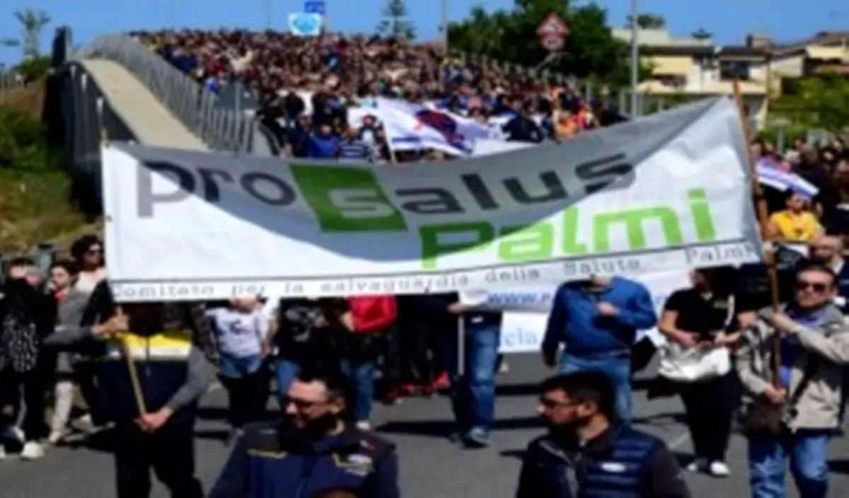Nuovo Ospedale della Piana di Gioia Tauro, Prosalus scrive al presidente Occhiuto:\u00A0«Basta ritardi.\u00A0I lavori dovranno avere inizio effettivo con ogni urgenza»\n