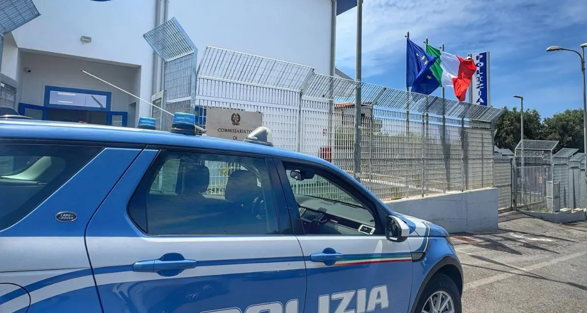 Diamante, cocaina e hashish trovati in un ristorante: due arresti durante i controlli\n