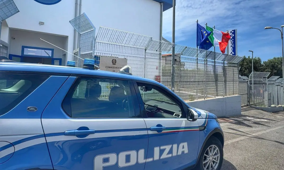 Diamante, cocaina e hashish trovati in un ristorante: due arresti durante i controlli\n