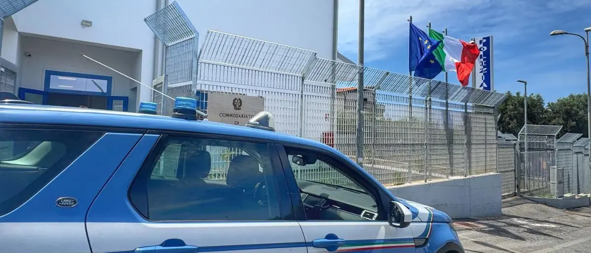 Diamante, cocaina e hashish trovati in un ristorante: due arresti durante i controlli\n