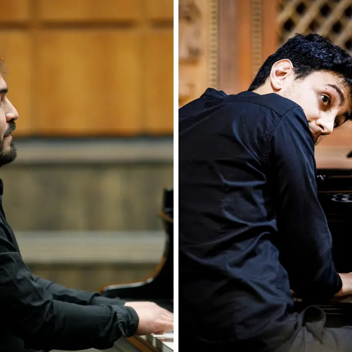 Nicotera, gran finale per il Costa degli Dei Festival: al pianoforte Dario Callà e Giuseppe D’Aloi\n