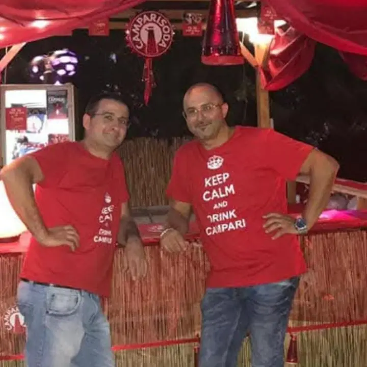 Motta di Rovito, torna la Festa Campari: aperitivo e musica per la tredicesima edizione\n